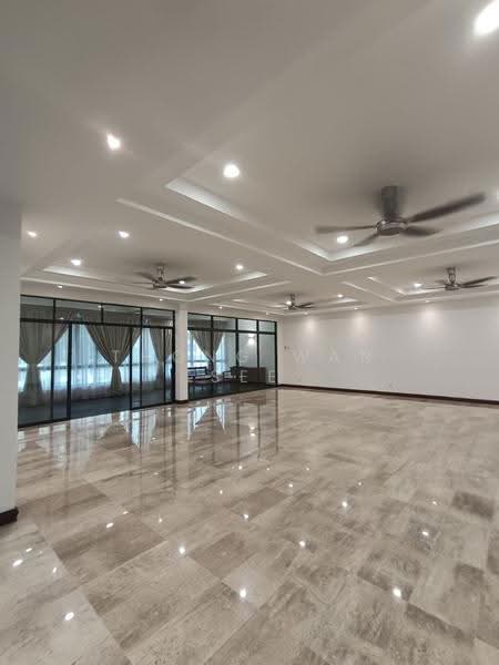 Condominium for Sale at Sri Kenny - Thong Wan See - Interior - PropertyGuru.com.my