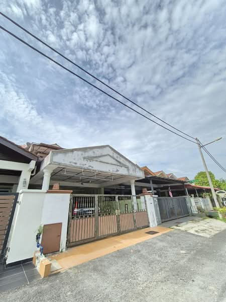 Saujana Utama 3 untuk Untuk Dijual - RM 459,000, Mac 2026 - Exterior - PropertyGuru.com.my