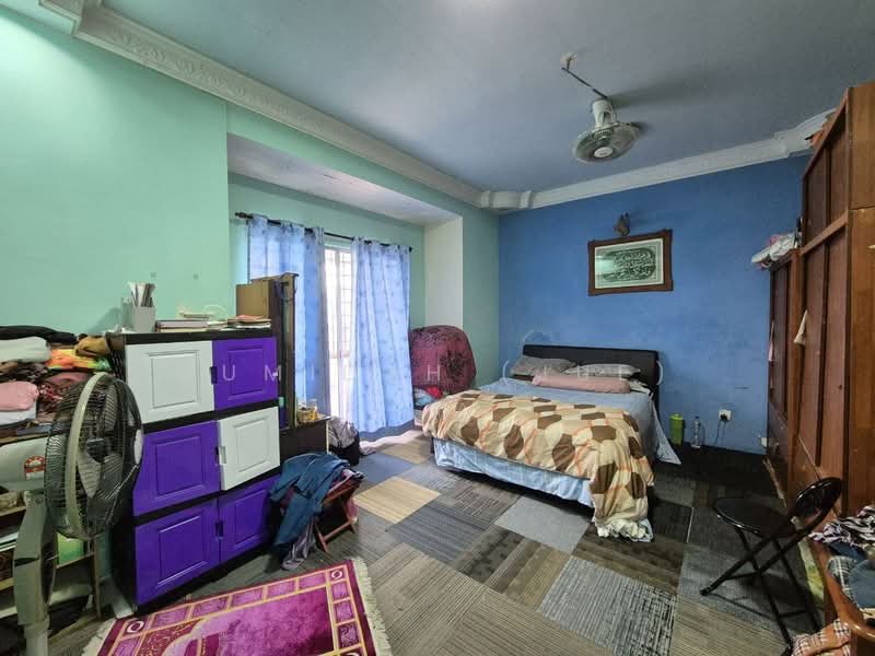 Saujana Utama 3 untuk Untuk Dijual - RM 459,000, Mac 2026 - Bedroom - PropertyGuru.com.my