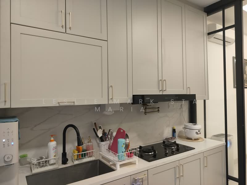 Viola untuk Untuk Dijual - RM 920,000, Mac 2026 - Kitchen - PropertyGuru.com.my