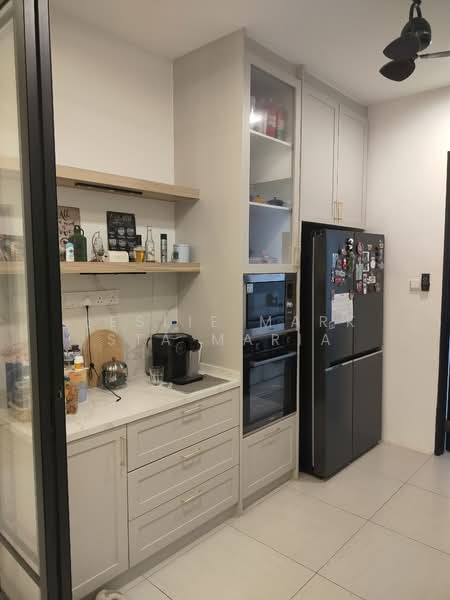 Viola untuk Untuk Dijual - RM 920,000, Mac 2026 - Kitchen - PropertyGuru.com.my