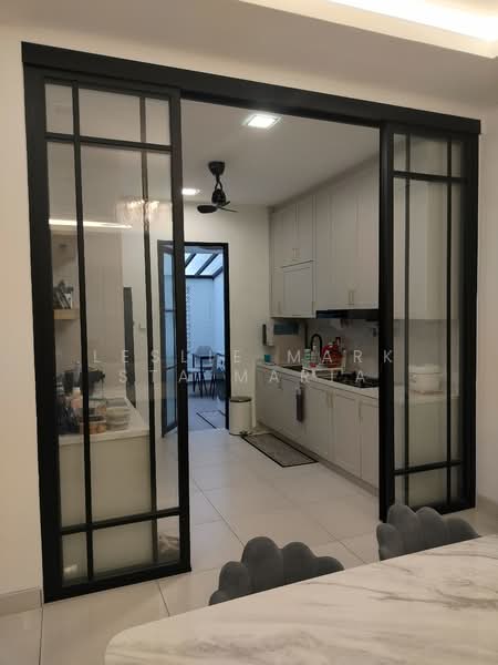 Viola untuk Untuk Dijual - RM 920,000, Mac 2026 - Kitchen - PropertyGuru.com.my
