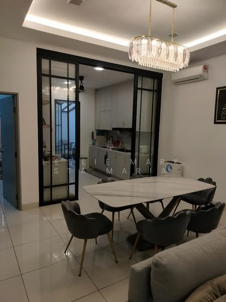 Viola untuk Untuk Dijual - RM 920,000, Mac 2026 - Kitchen - PropertyGuru.com.my
