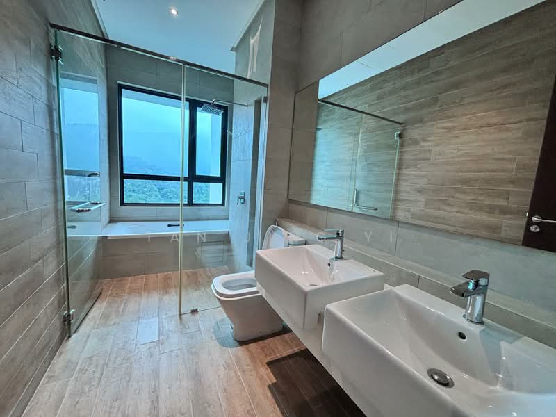 Condominium for Sale at Alila2 - Tan Jing Yi - Bathroom - PropertyGuru.com.my