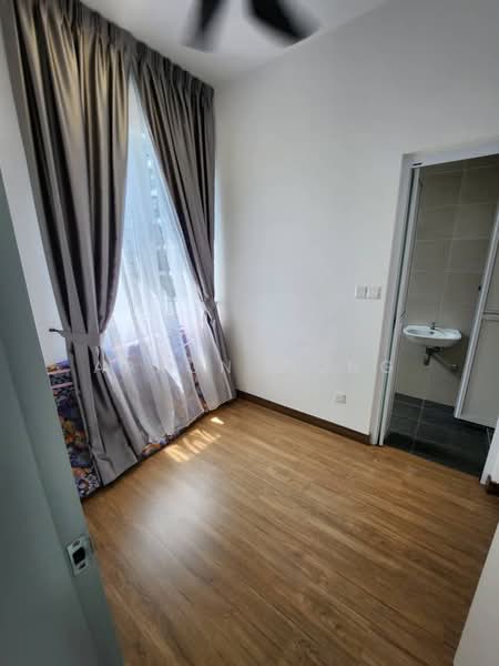 Pinnacle Sri Petaling untuk Untuk Disewa - RM 2,500 /bulan, Mac 2026 - Bathroom - PropertyGuru.com.my