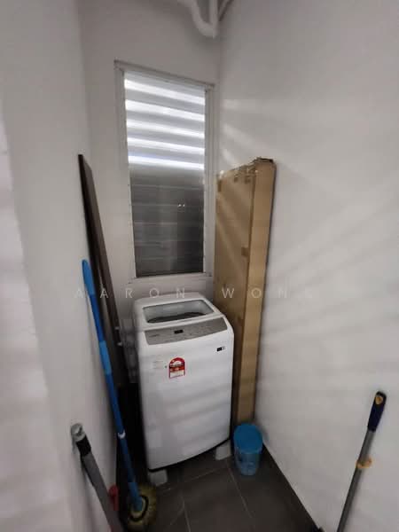 Pinnacle Sri Petaling untuk Untuk Disewa - RM 2,500 /bulan, Mac 2026 - Interior - PropertyGuru.com.my