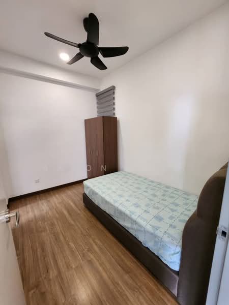 Pinnacle Sri Petaling untuk Untuk Disewa - RM 2,500 /bulan, Mac 2026 - Bedroom - PropertyGuru.com.my