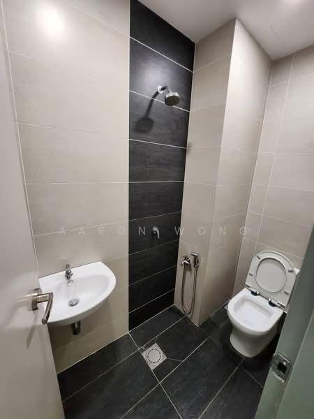 Pinnacle Sri Petaling untuk Untuk Disewa - RM 2,500 /bulan, Mac 2026 - Bathroom - PropertyGuru.com.my