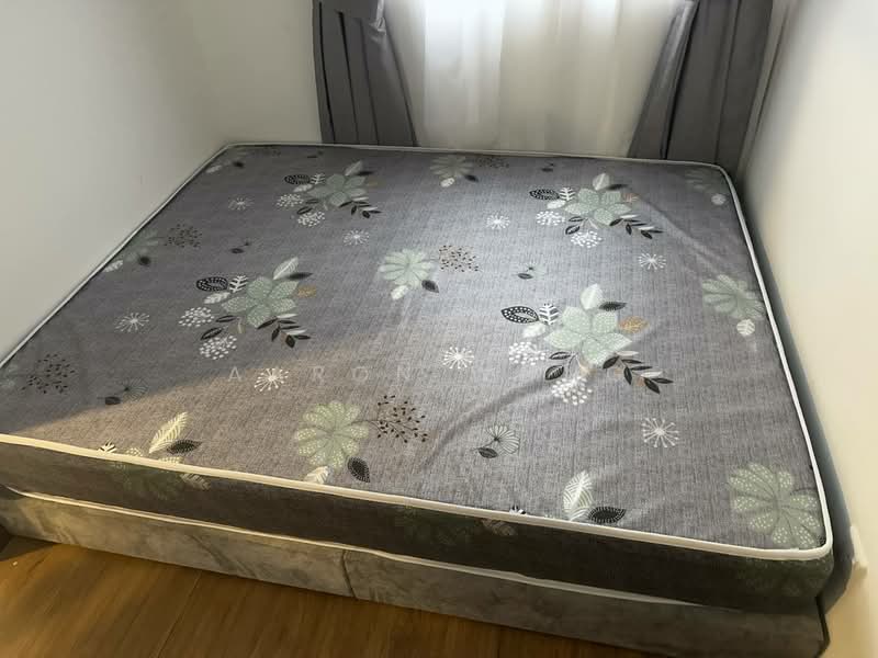 Pinnacle Sri Petaling untuk Untuk Disewa - RM 2,500 /bulan, Mac 2026 - Bedroom - PropertyGuru.com.my