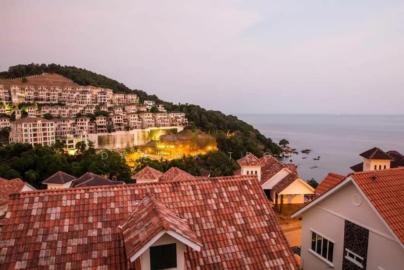 Bungalow for Sale in Batu Ferringhi (Penang) - Danick Teoh - Exterior - PropertyGuru.com.my