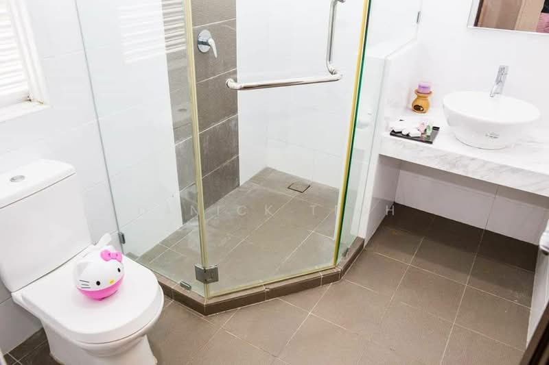 Bungalow for Sale in Batu Ferringhi (Penang) - Danick Teoh - Bathroom - PropertyGuru.com.my