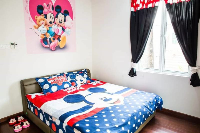 Bungalow for Sale in Batu Ferringhi (Penang) - Danick Teoh - Bedroom - PropertyGuru.com.my