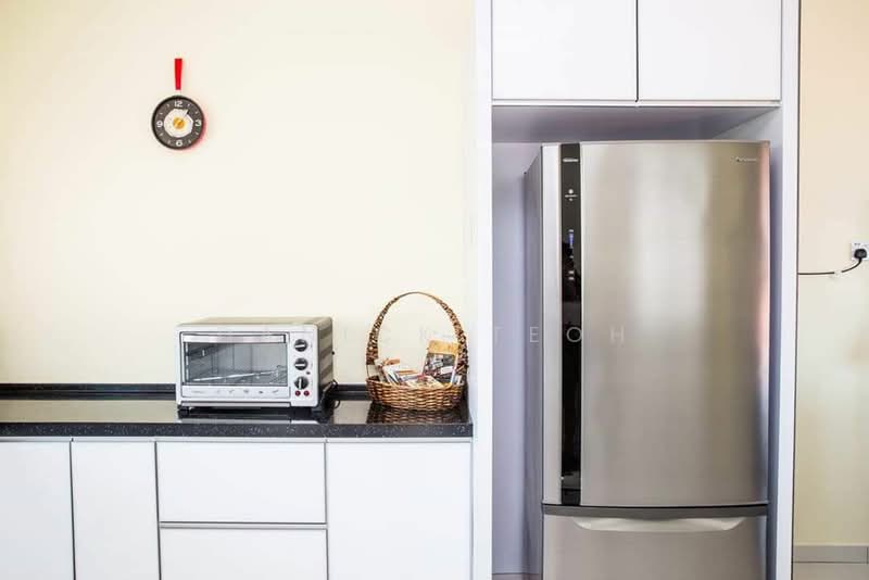 Bungalow for Sale in Batu Ferringhi (Penang) - Danick Teoh - Kitchen - PropertyGuru.com.my