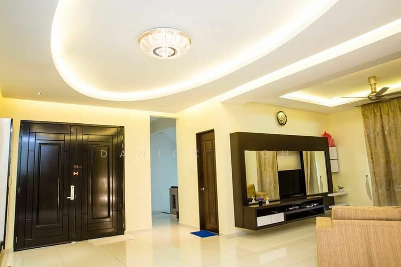 Bungalow for Sale in Batu Ferringhi (Penang) - Danick Teoh - Living Room - PropertyGuru.com.my