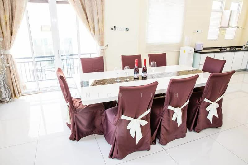 Bungalow for Sale in Batu Ferringhi (Penang) - Danick Teoh - Dining Room - PropertyGuru.com.my