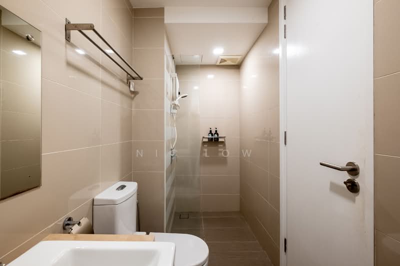 Service Residence for Sale at Suria @ North Kiara - Nic Low - Bathroom - PropertyGuru.com.my