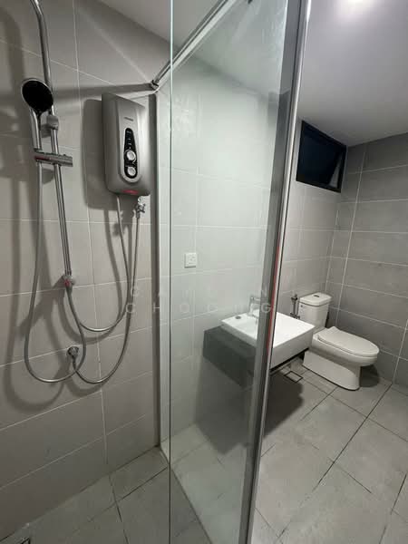 Condominium for Rent at Anggun Residences - Cayden Choong - Bathroom - PropertyGuru.com.my