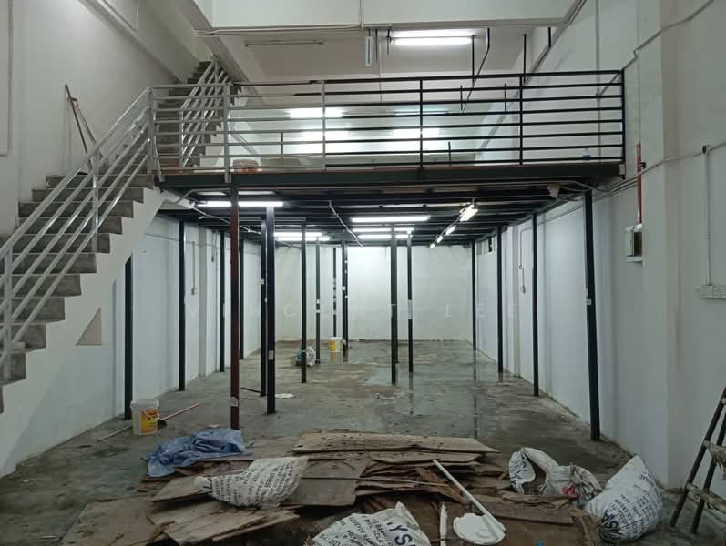 Shop / Office for Rent in Taman Taynton View (Cheras) - Vincent Lee - Interior - PropertyGuru.com.my