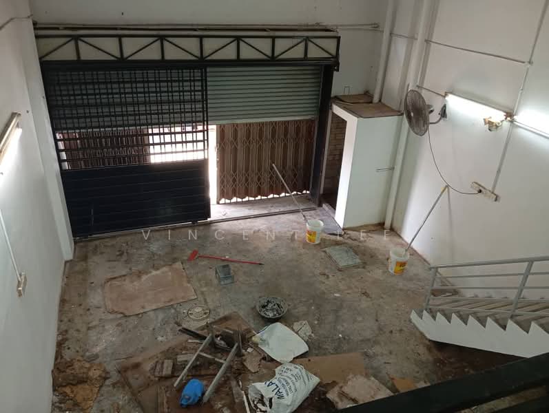 Kedai / Pejabat untuk Disewa di Taman Taynton View (Cheras) - Vincent Lee - Interior - PropertyGuru.com.my