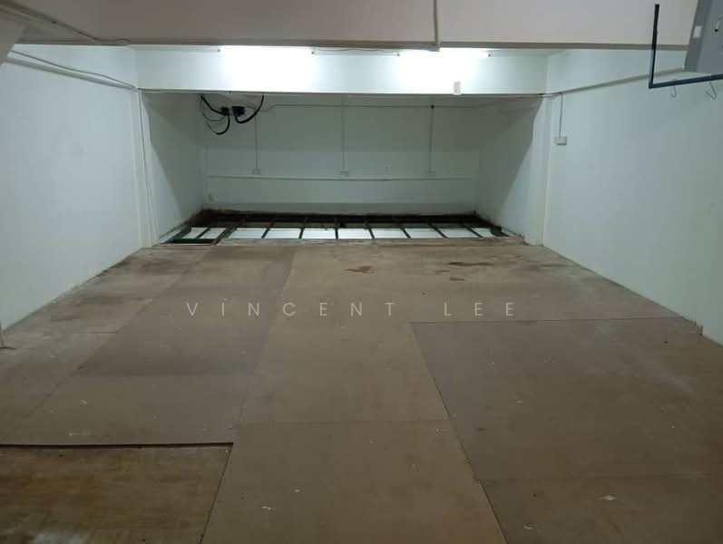 Kedai / Pejabat untuk Disewa di Taman Taynton View (Cheras) - Vincent Lee - Interior - PropertyGuru.com.my