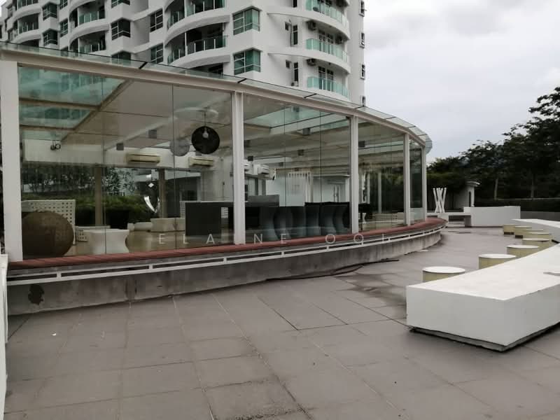 Condominium for Sale at The Oasis - Elaine Ooi - Exterior - PropertyGuru.com.my