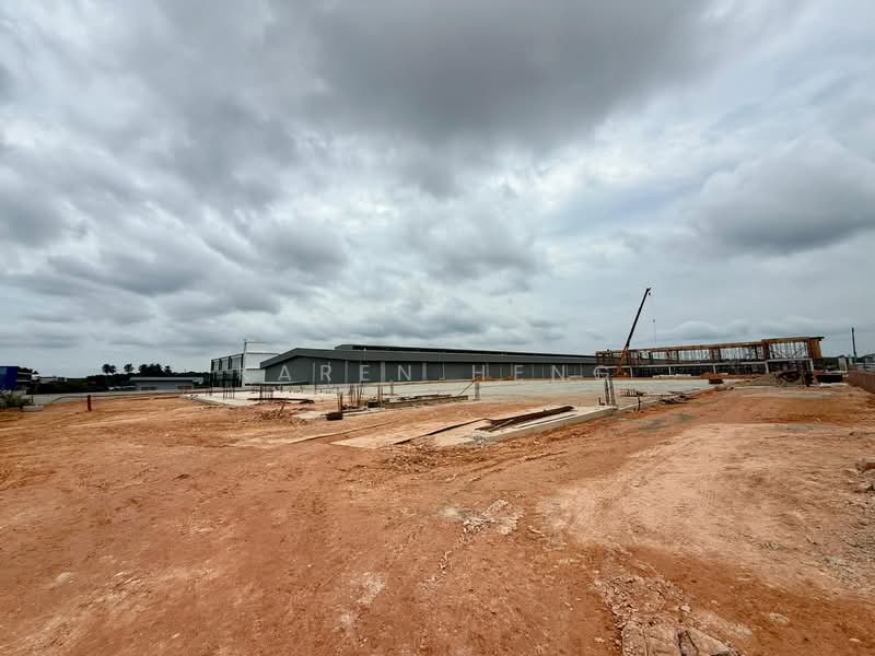 Taman Desa Idaman - 2