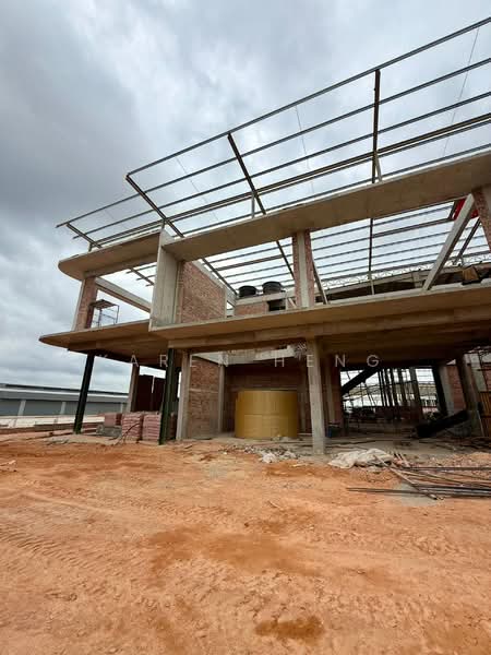 Taman Desa Idaman - 3