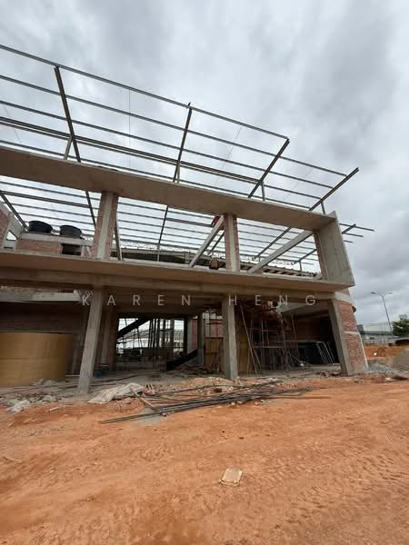 Taman Desa Idaman - 4