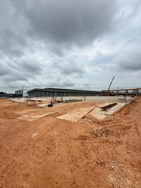 Taman Desa Idaman - 5