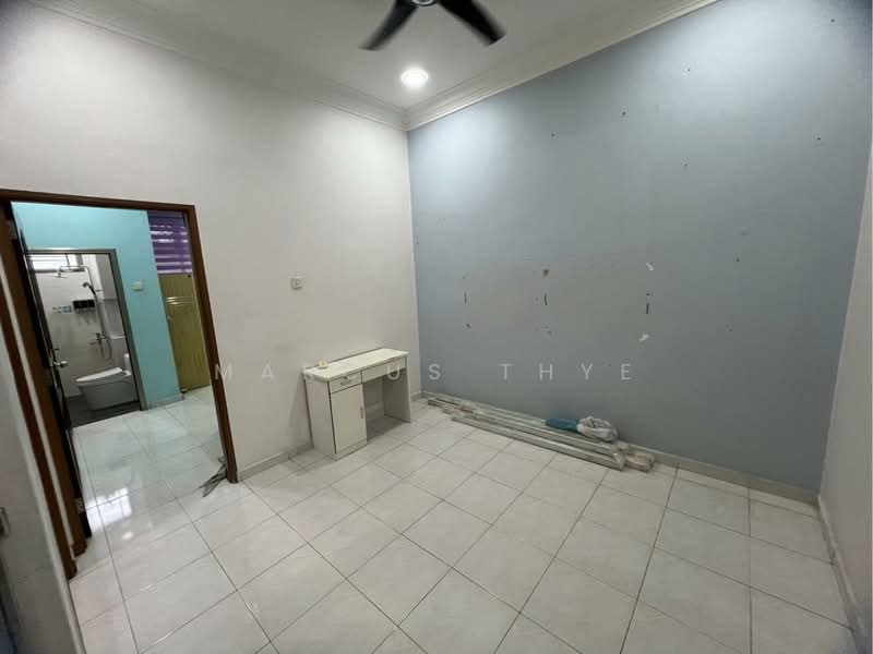 2-storey Terraced House for Sale in Skudai (Johor) - Marcus Thye - Interior - PropertyGuru.com.my