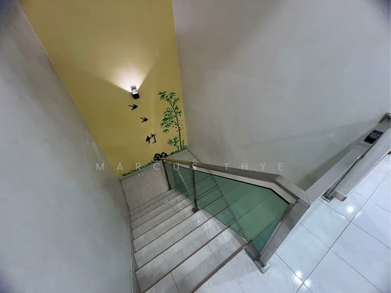 2-storey Terraced House for Sale in Skudai (Johor) - Marcus Thye - Interior - PropertyGuru.com.my