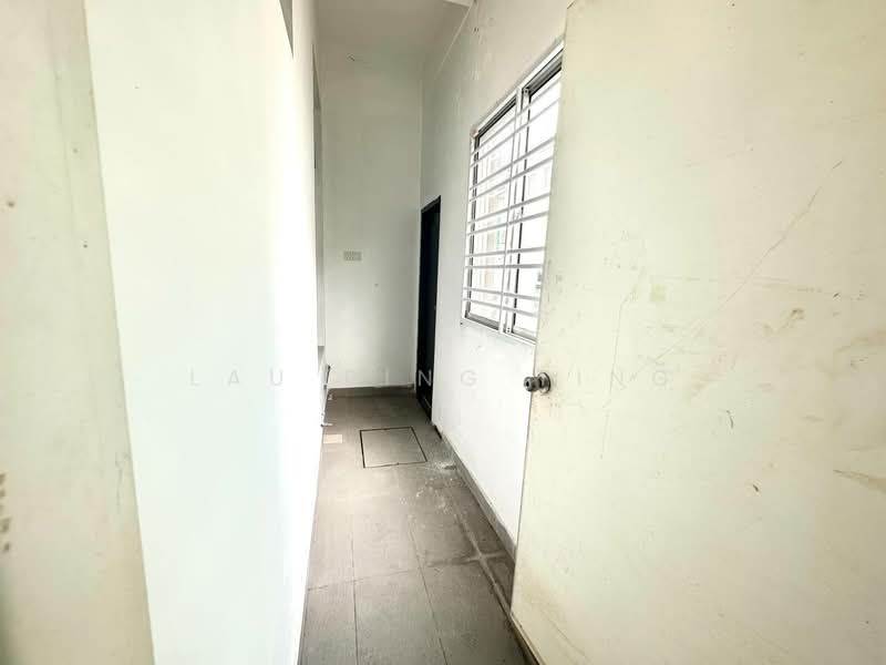 2-storey Terraced House for Rent in Johor Bahru (Johor) - Lau Ping Ting - Interior - PropertyGuru.com.my