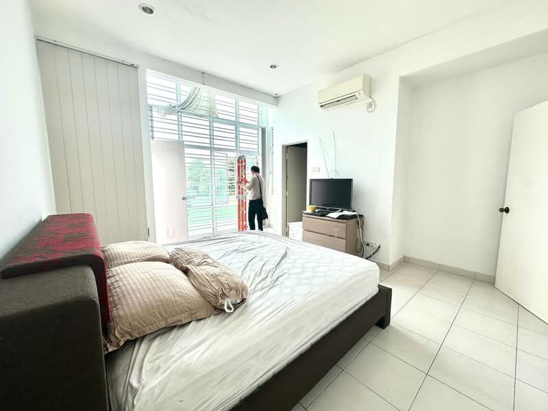 2-storey Terraced House for Rent in Johor Bahru (Johor) - Lau Ping Ting - PropertyGuru.com.my