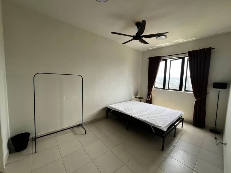 Apartment for Rent at Residensi Max - Joshua Fan - Bedroom - PropertyGuru.com.my
