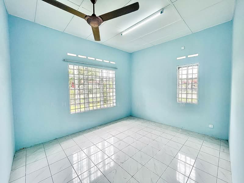 1-storey Terraced House for Sale in Banting (Selangor) - Khairul Nizam - Interior - PropertyGuru.com.my