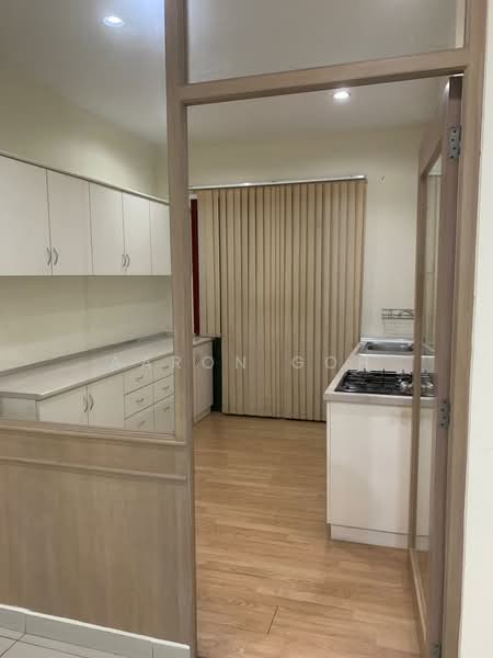 Office for Rent in Petaling Jaya (Selangor) - Aaron Goh - Kitchen - PropertyGuru.com.my