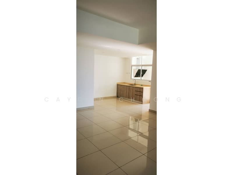 Condominium for Sale at Skyridge Garden - Cayden Choong - Kitchen - PropertyGuru.com.my