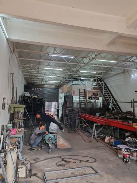 Kilang untuk Disewa di Taman Budiman (Bukit Mertajam) - Venus Teoh - Interior - PropertyGuru.com.my