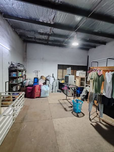 Kilang untuk Disewa di Taman Budiman (Bukit Mertajam) - Venus Teoh - Interior - PropertyGuru.com.my