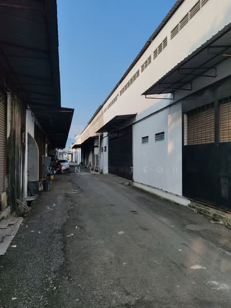 Kilang untuk Disewa di Taman Budiman (Bukit Mertajam) - Venus Teoh - Exterior - PropertyGuru.com.my