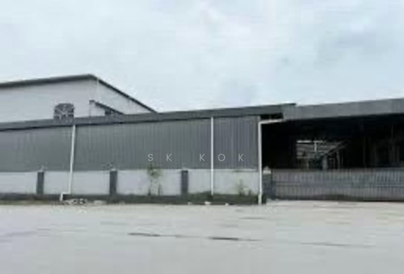 Chemor untuk Untuk Dijual - RM 16,000,000, Mac 2026 - PropertyGuru.com.my