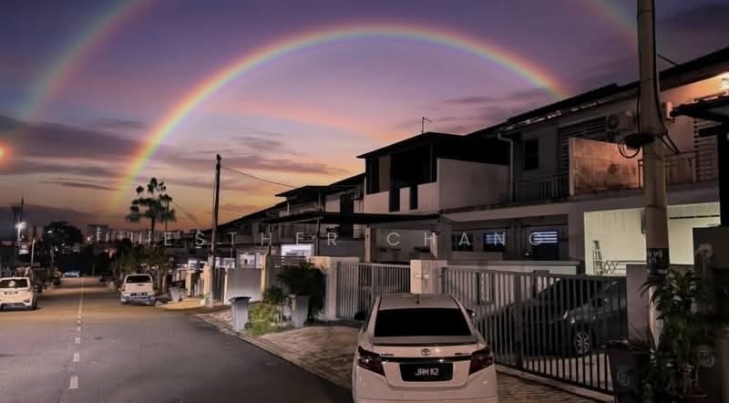 Taman Pulai Mutiara untuk Untuk Dijual - RM 530,000, Apr 2026 - Exterior - PropertyGuru.com.my