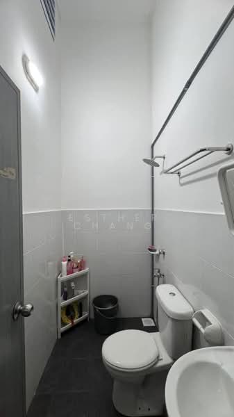 Taman Pulai Mutiara untuk Untuk Dijual - RM 530,000, Apr 2026 - Bathroom - PropertyGuru.com.my