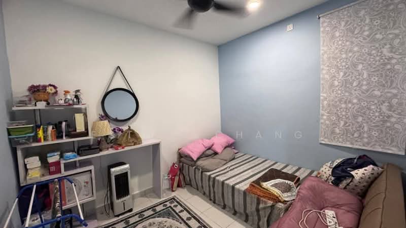 Taman Pulai Mutiara untuk Untuk Dijual - RM 530,000, Apr 2026 - Bedroom - PropertyGuru.com.my