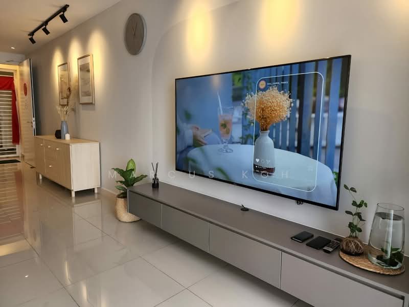 Service Residence for Rent at Sentul Point - Marcus Koh - PropertyGuru.com.my