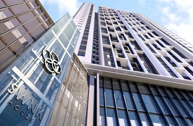 SWNK Houze @ BBCC untuk Untuk Dijual - RM 1,100,000, Mac 2026 - Exterior - PropertyGuru.com.my