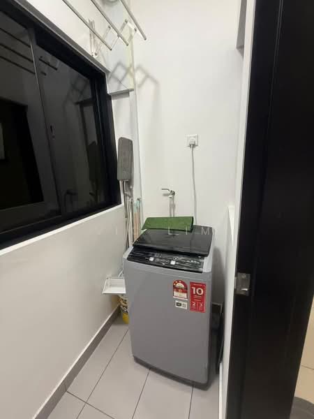 Veranda Residence untuk Untuk Dijual - RM 500,000, Mac 2026 - Interior - PropertyGuru.com.my