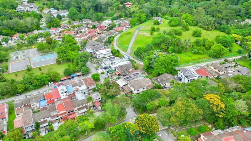 Bungalow for Sale in Taman Melawati (Ulu Kelang) - BILYA ARIFF - PropertyGuru.com.my