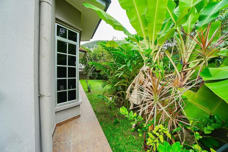 Bungalow for Sale in Taman Melawati (Ulu Kelang) - BILYA ARIFF - PropertyGuru.com.my