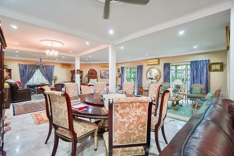 Bungalow for Sale in Taman Melawati (Ulu Kelang) - BILYA ARIFF - PropertyGuru.com.my